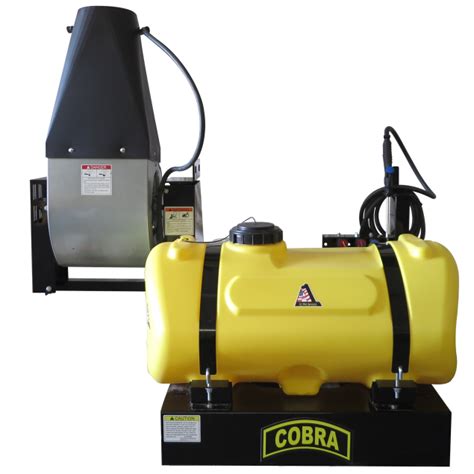 Cobra A1 Mist Sprayers A1 Mist Sprayers