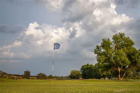 Bluff Pointe Golf Course