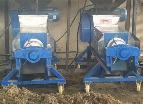 3tph Palm Oil Extraction Machine Project In Nigeria Project