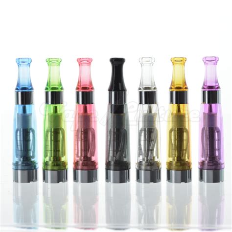 Ce Clearomizer For Ego Tank Atomizer Ego T Vaporizer Lot Of