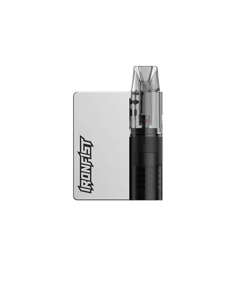 Uwell Caliburn Ironfist L Pod System Kit 690mAh