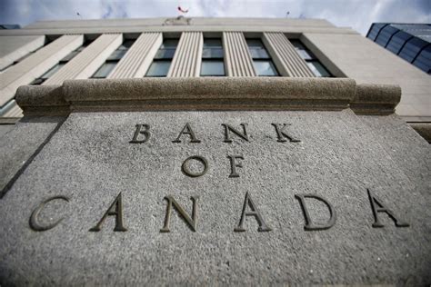 Opinion First Quarter May Be Last Hurrah For Gdp But Bank Of Canada