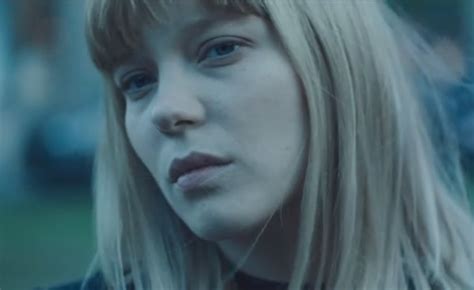 Ewan McGregor and Léa Seydoux filmed sci-fi Zoe in Montreal - Cult MTL