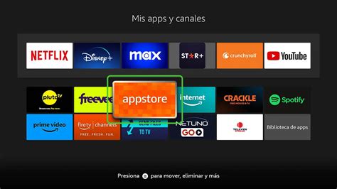 C Mo Instalar Magis Tv En Fire Tv Paso A Paso