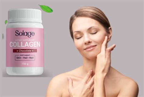 Solage Collagen Recenzia A Cena Stoj To Za To