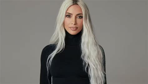 Kim Kardashian ‘excited To Be Balenciagas Brand Ambassador Despite