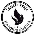 Projeto Brasa Hamburgueria Express Vila Velha Ifood