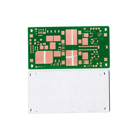 Base Aluminum Circuit Board At Discount Circuit For Digital Device Rocket Pcb