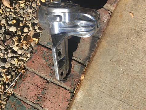 mopar steering box  hamb