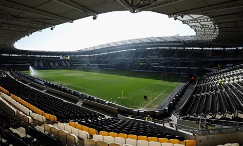 KINGSTON UPON HULL - MKM Stadium (25,450) | SkyscraperCity Forum