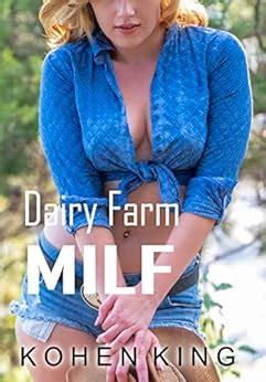 Dairy Farm Milf Harem Adventure The Camper S Harem Book Ebook