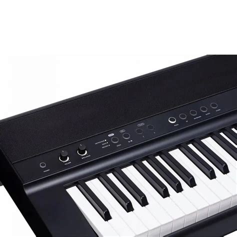 MEDELI SP201 PLUS Pianoforte Digitale SartoriAcustica