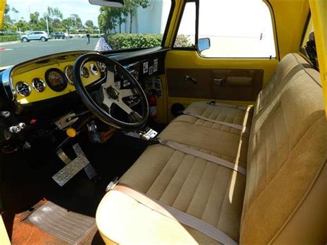 1968 Dodge D100 For Sale Cc 688604