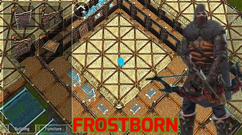 FROSTBORN SANCTUM OF ODiN First Floor Survey WEST EUROPE YouTube