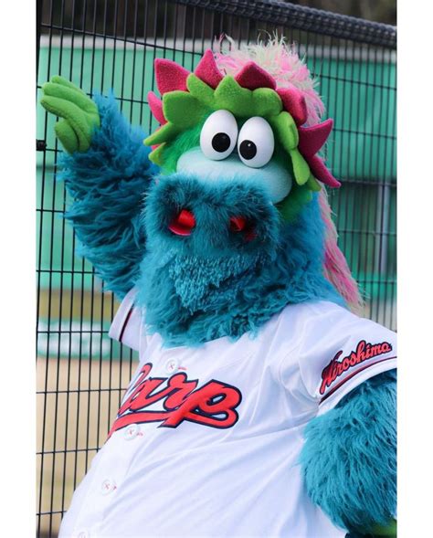 Major League BaseBall Teams Mascots Ectおしゃれまとめの人気アイデア