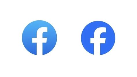 Facebook Cambió Su Logo ¿puedes Notar La Diferencia Rpp Noticias