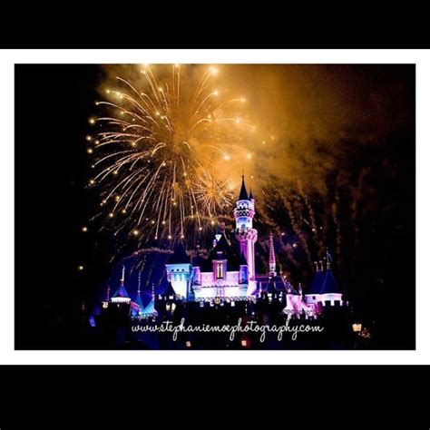 Disneyland Fireworks | Disneyland fireworks, Disneyland, Fireworks