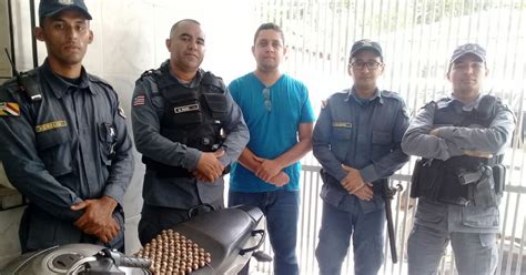 S O Bernardo Guarda Civil E Pol Cia Militar Recuperam Motocicleta