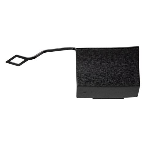 Replace® Mb1129153 Rear Tow Hook Cover Standard Line