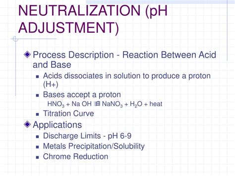 Ppt Treatment Technologies In Hazardous Waste Management Chapter 44