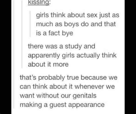 Sexual Tumblr Text Post