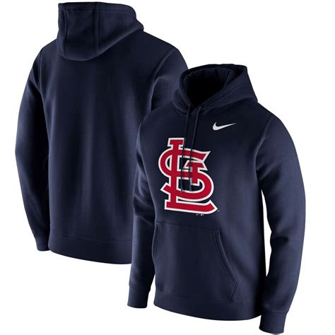 Boys St Louis Cardinals Hoodies | NAR Media Kit