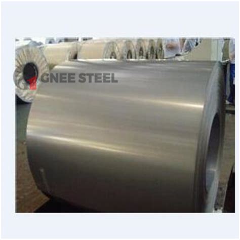 Grain Oriented Electrical Steel B P Transformer Core Gnee Steel