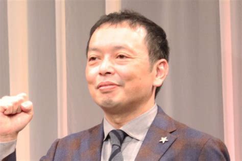 【m 1】松本人志の審査員席、今年は中川家・礼二 視聴者「こっちも緊張」「プレッシャーやろな」 Encount