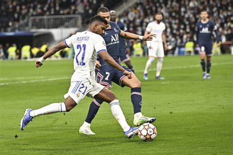 SrNaninho on Twitter RODRYGO GOES Ojalá venga Mbappé Vamos a