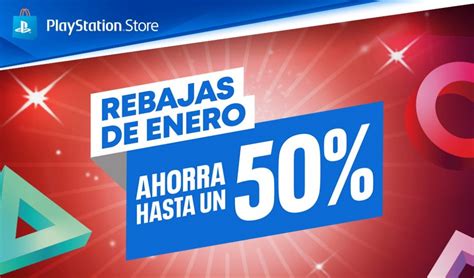 Llegan Las Rebajas De Enero En Playstation Store Con Descuentos En