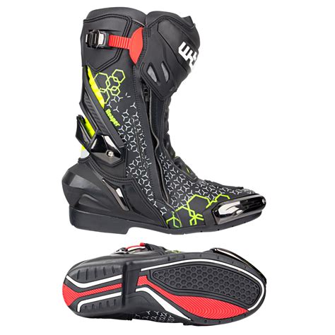 M Skie Buty Motocyklowe W Tec Reaper Insportline