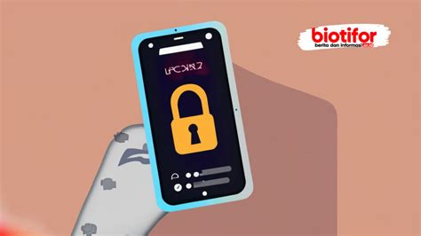 Cara Mengunci Aplikasi Di Iphone Gunakan Aplikasi Pihak Ketiga Biotifor