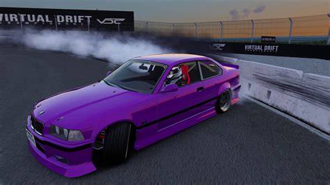 Assetto Corsa Wrong36 Diesel Drifting E36 330d Youtube