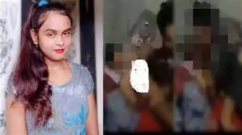 Link Full 14 Year Girl Viral Video A Must Watch For All Cara Mesin