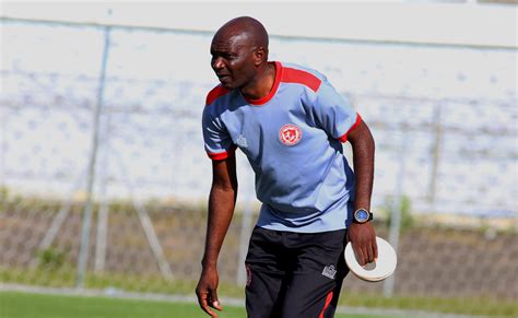 Pasuwa Ahead Of Midweek Fixture Against FOMO Nyasa Big Bullets FC