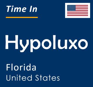 Current Weather Forecast | Hypoluxo, Florida, United States