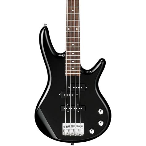 Ibanez Gsrm20 Mikro Short Scale Bass Guitar Musician S Friend