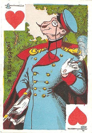 Pin De Majormaer En Playing Cards Alemania Deck Baraja