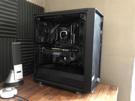 Build My Own All In One Computer : Custom Built Computer Gallery | Custom Built Desktops ...