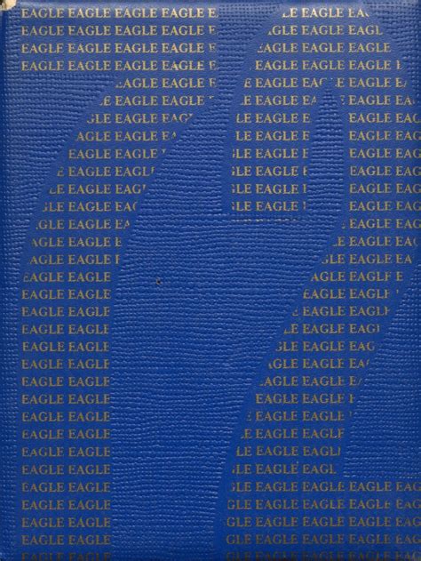 1972 yearbook from Wall High School from Wall, South Dakota for sale