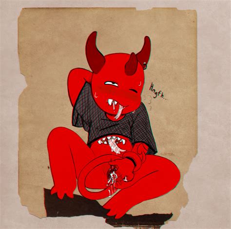 D D Devil By Exoticdreamer Hentai Foundry
