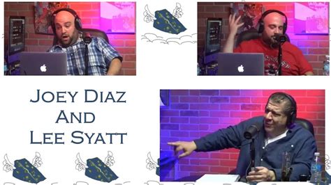 Best Of Joey Diaz And Lee Syatt Ultimate Compilation Part 11 Youtube