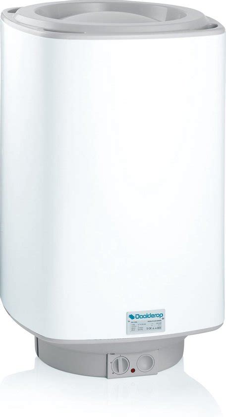 Daalderop 80 Liter Mono Plus Boiler Bol