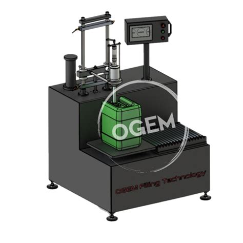 Ogem Filling Technology Filling Machines Design And Production