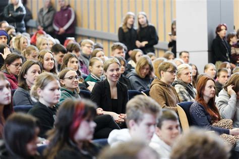 Fotorelacja Z Wydarzenia Przystanek Rekrutacja Drzwi Otwarte UMCS