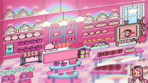 Toca Boca Life World Pink Clue Apk For Android Download