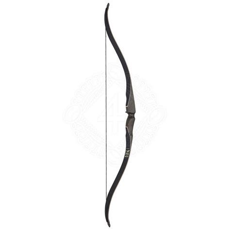 Hunting Recurve Mezzo 50 Inch Outfit4events