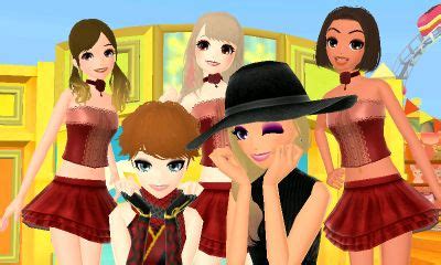 Style Savvy Fashion Forward | Style savvy fashion forward, Style savvy ...