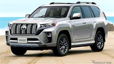 Toyota Land Cruiser Prado Hybrid Price Erena Jacenta