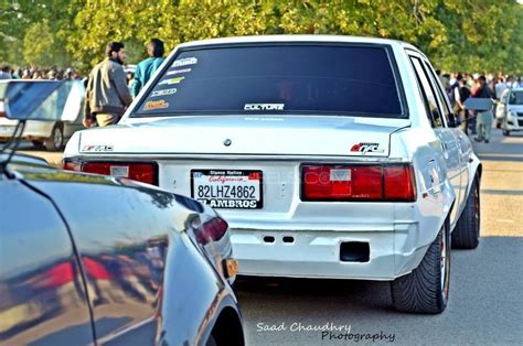 Toyota Corolla 1982 of Usmansone - Member Ride 33606 | PakWheels